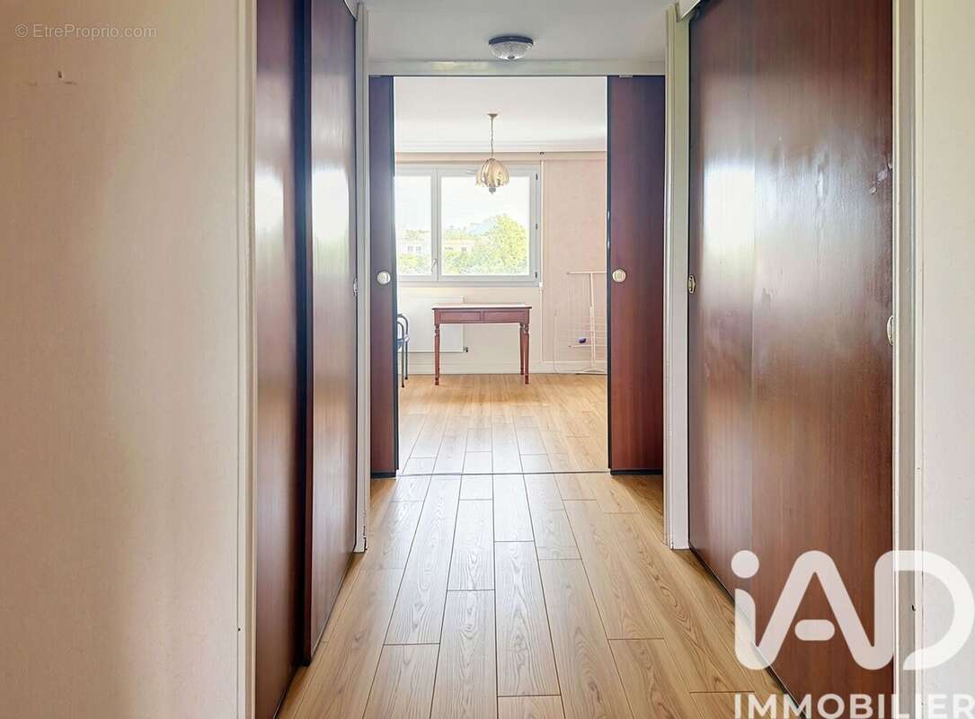 Photo 8 - Appartement à VAIRES-SUR-MARNE