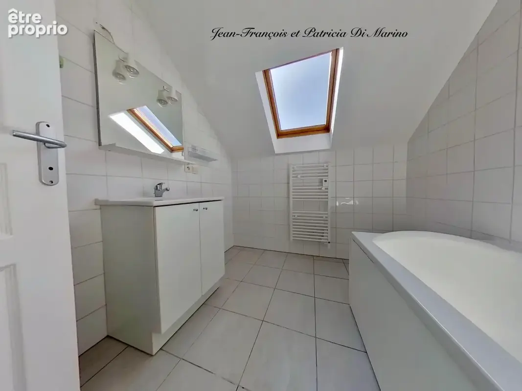 Maison à vendre 4 pièces THONON LES BAINS (74) - photo 15