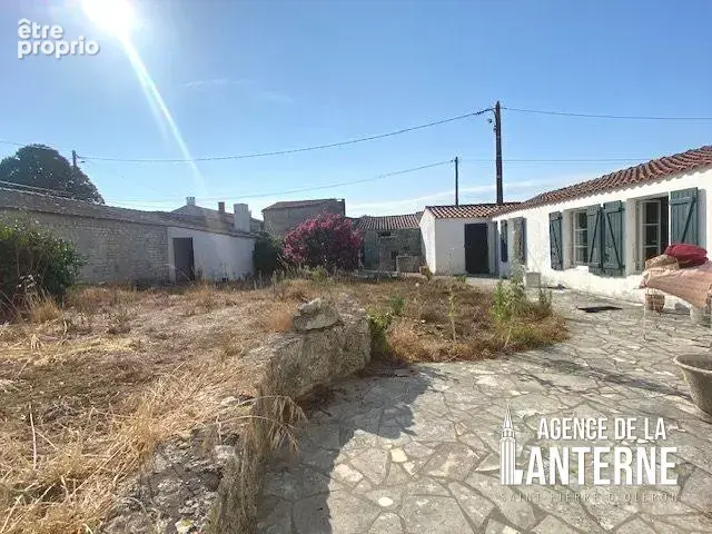 Maison 161 m² à Saint-Pierre-D'oleron  - photo 9
