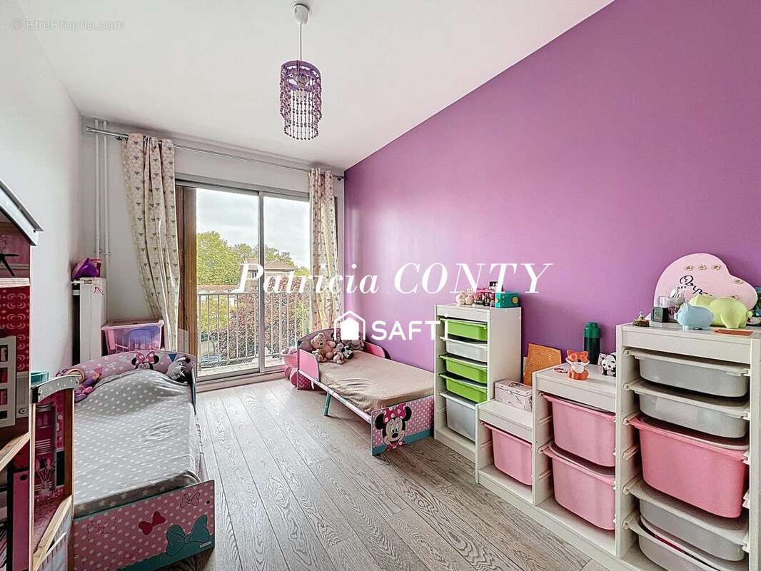 Photo 9 - Appartement à CRETEIL