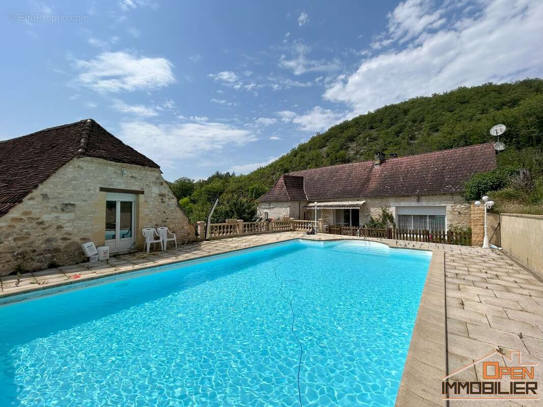 Maison 127 m² à Orliaguet  - photo 79