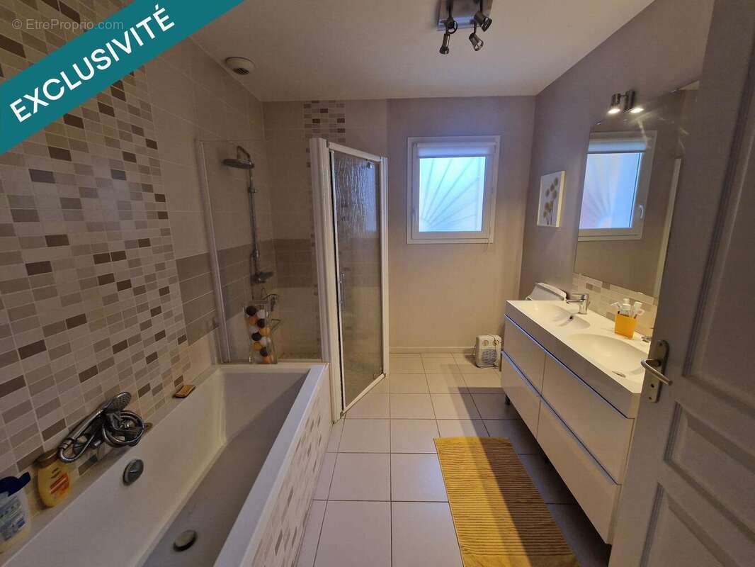 Photo 9 - Maison à MONTAUBAN