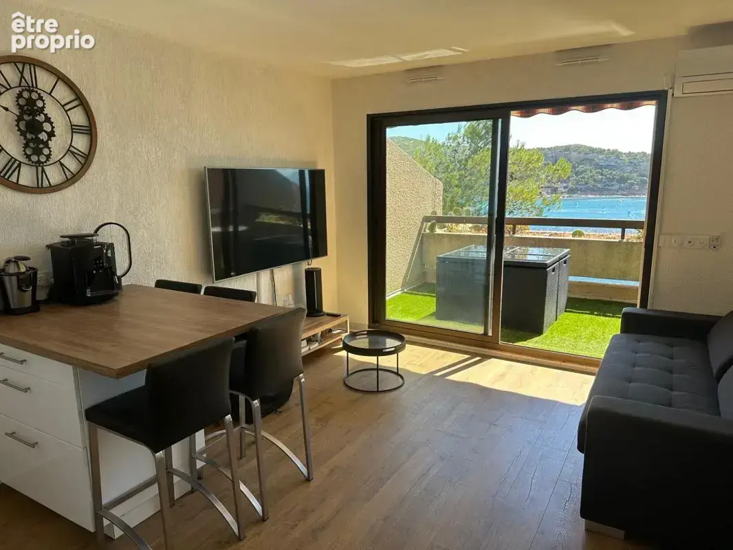 Appartement - photo 5
