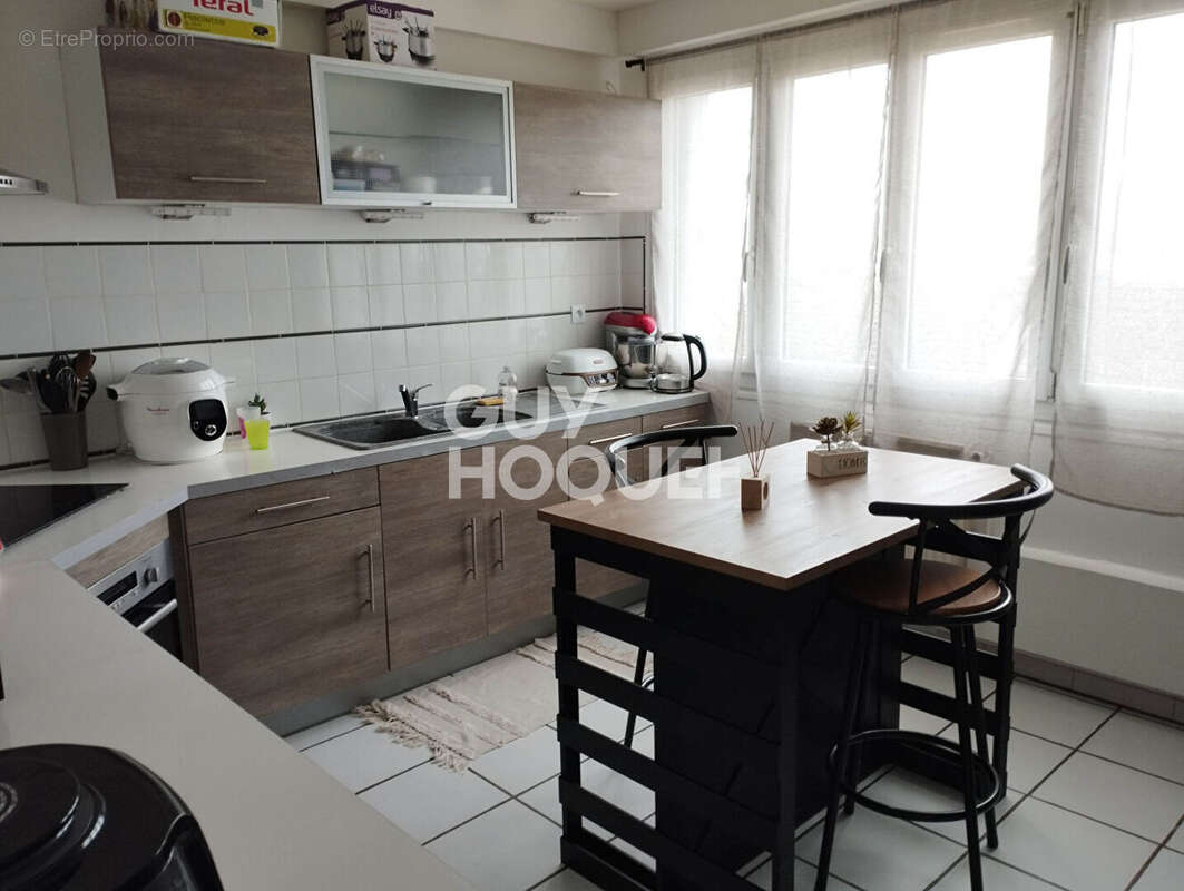 Appartement à PROVINS