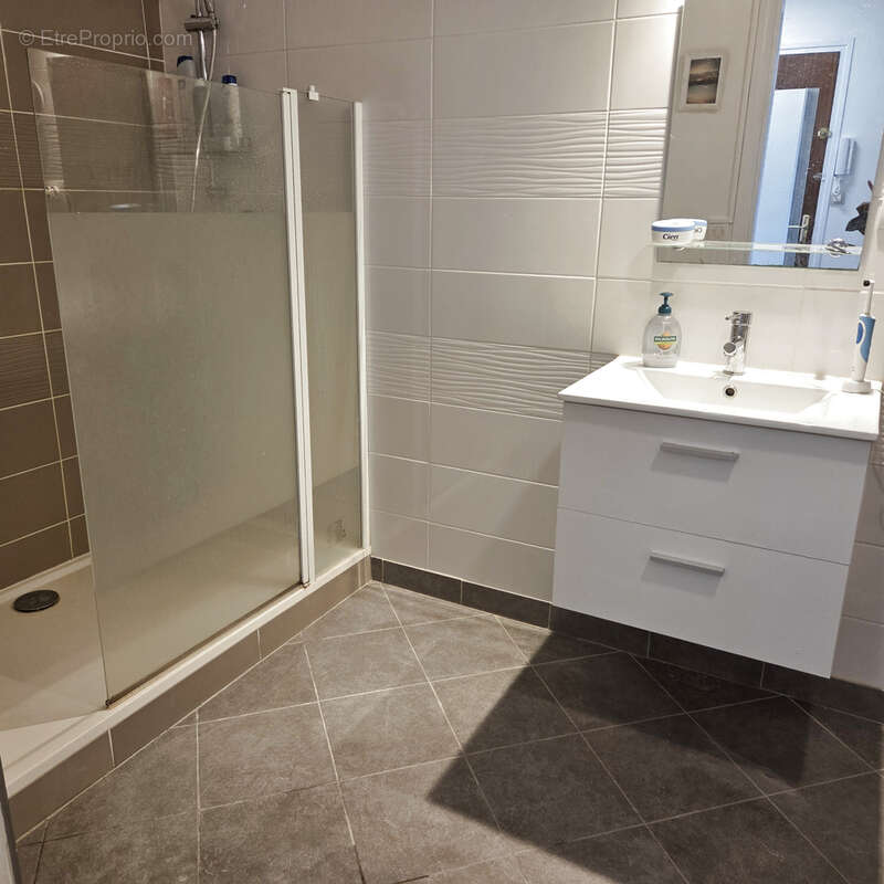 Appartement à BREST