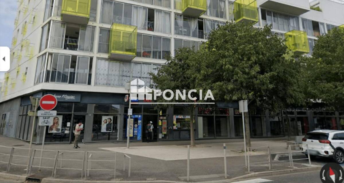 Appartement à BLAGNAC
