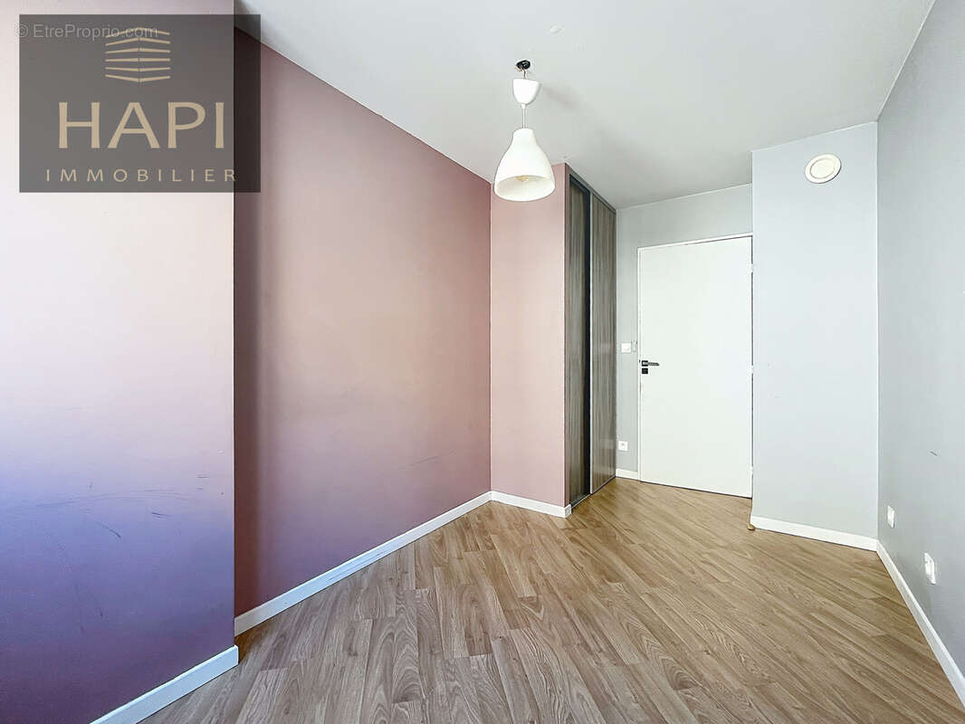 Appartement à CALUIRE-ET-CUIRE