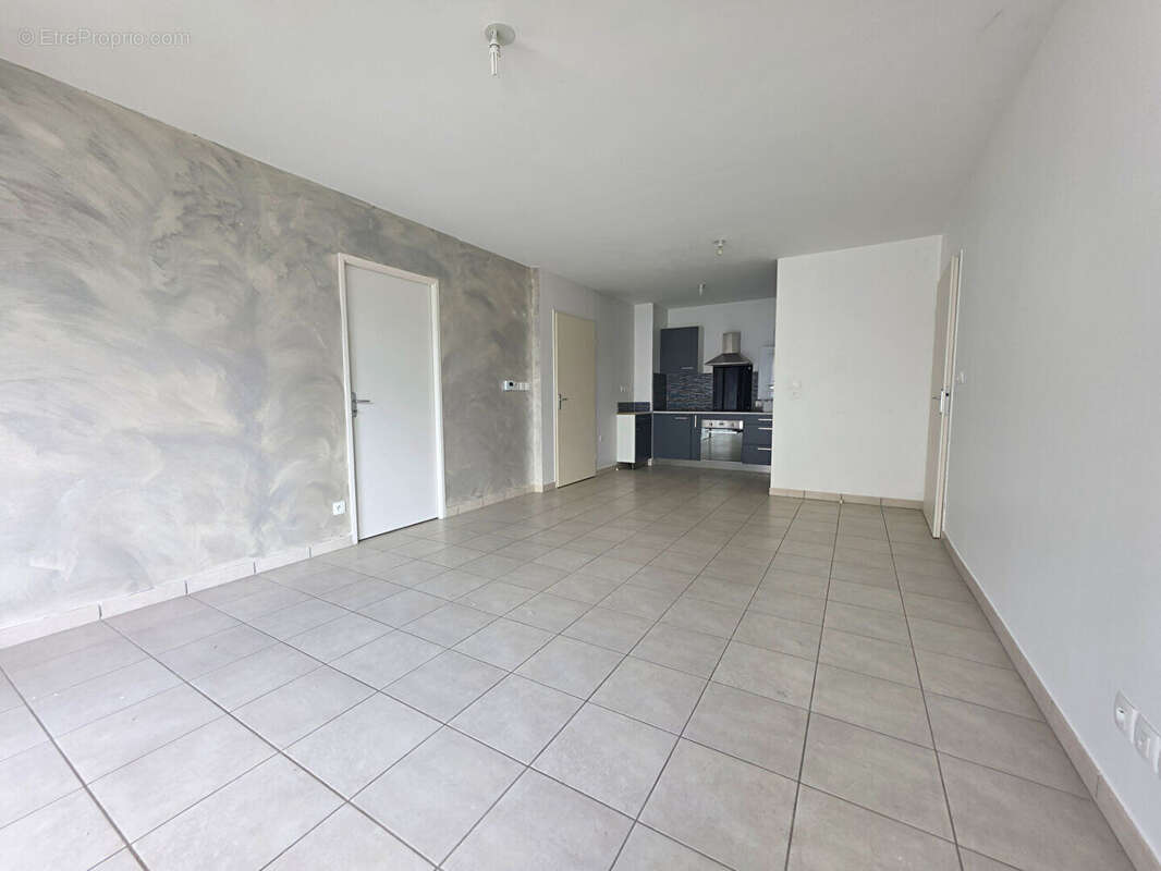 Appartement à MIONS