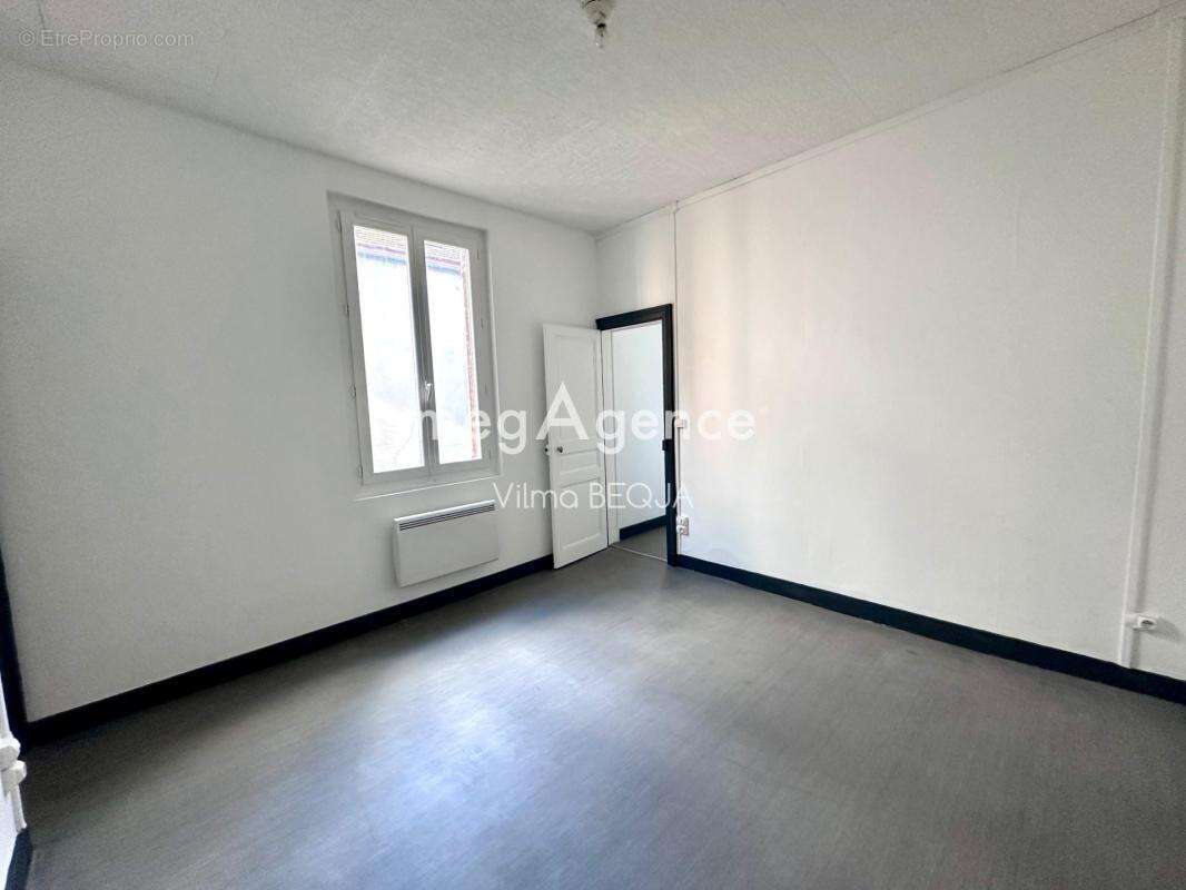 Appartement à SENS