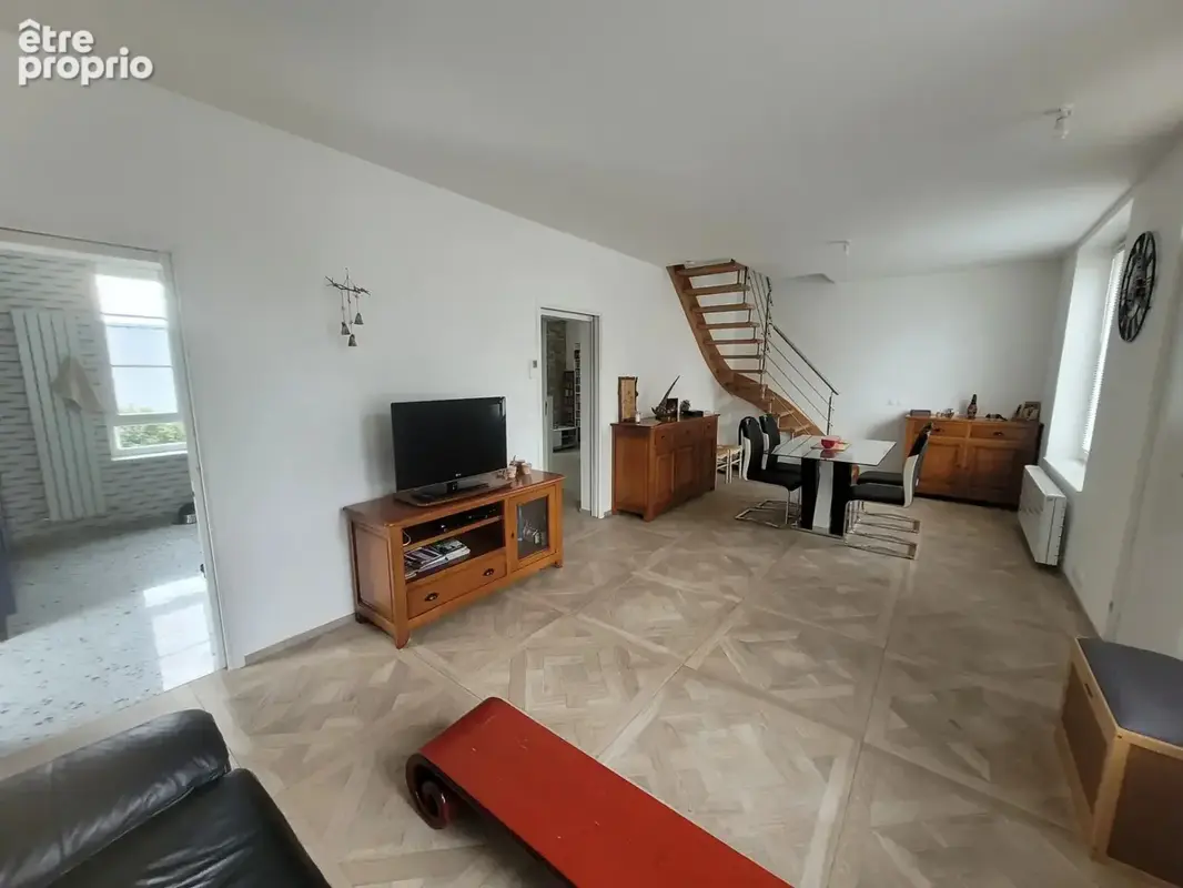 Maison de ville - coligny - photo 3