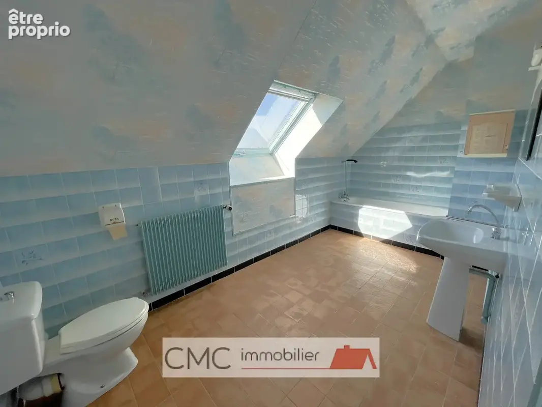 Maison familiale 159 m2 avec terrain de 1 300 m2 - photo 15
