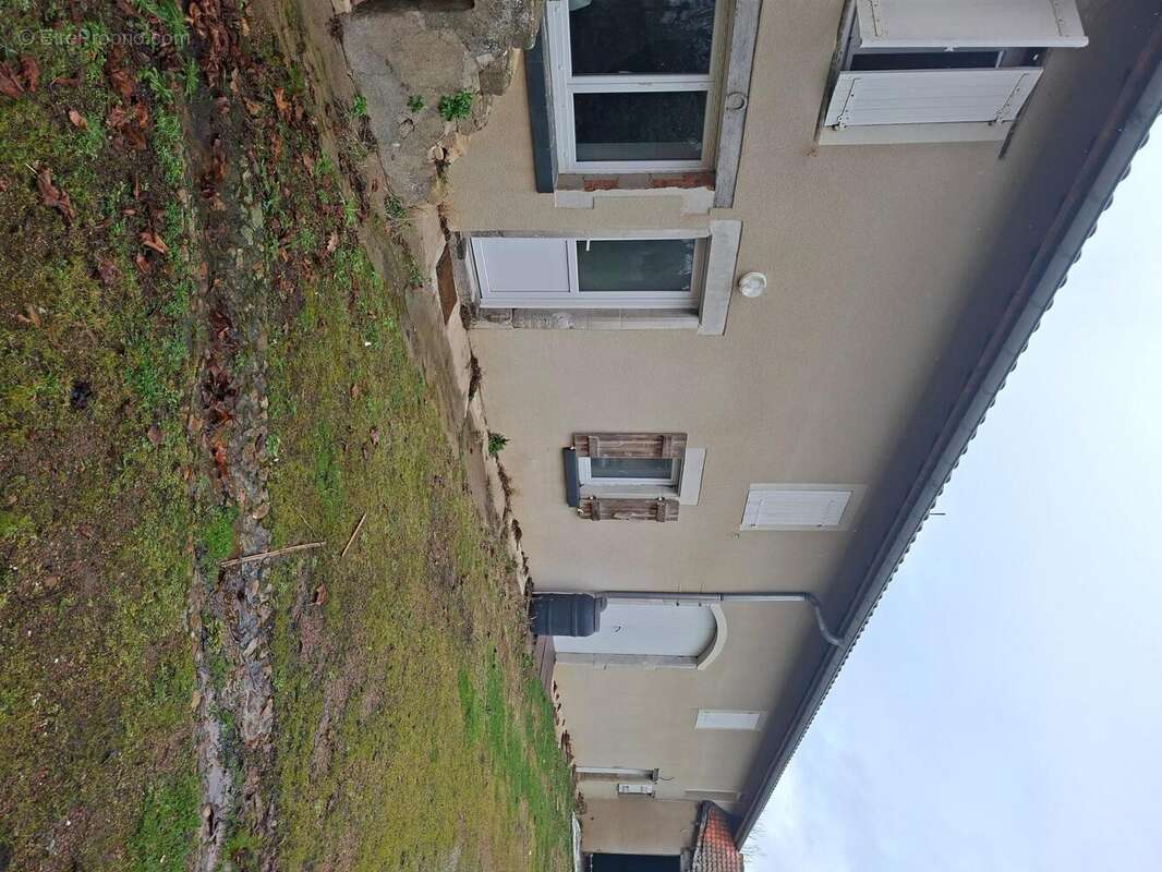 Photo 8 - Maison à PERREUX