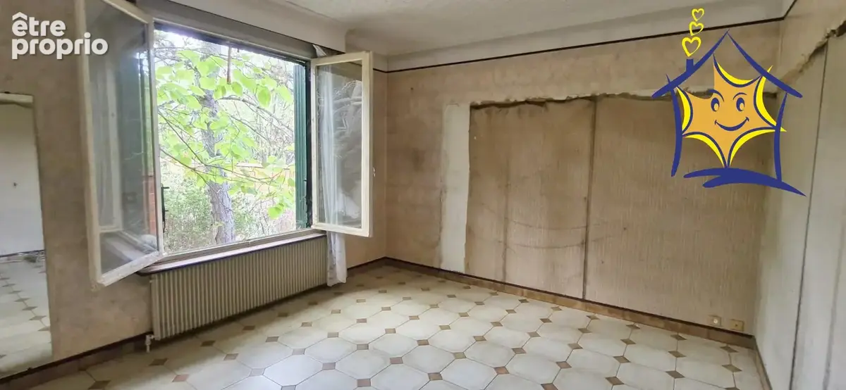 Maison 5 pièces 92 m² à vendre à Viry-Chatillon (91170) - photo 5