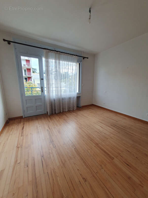 Appartement à RIVE-DE-GIER