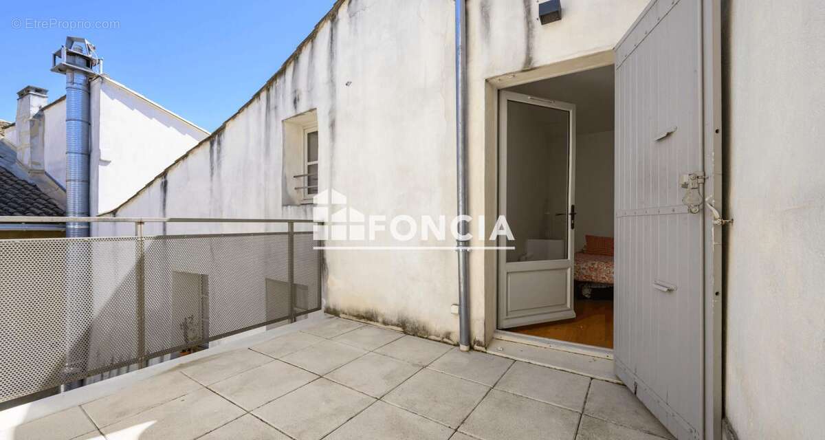 Appartement à AVIGNON