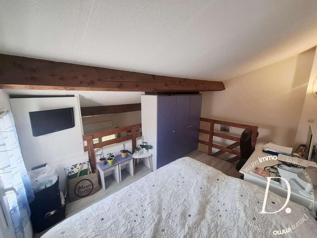 Maison 31 m² à Vic-La-Gardiole  - photo 8