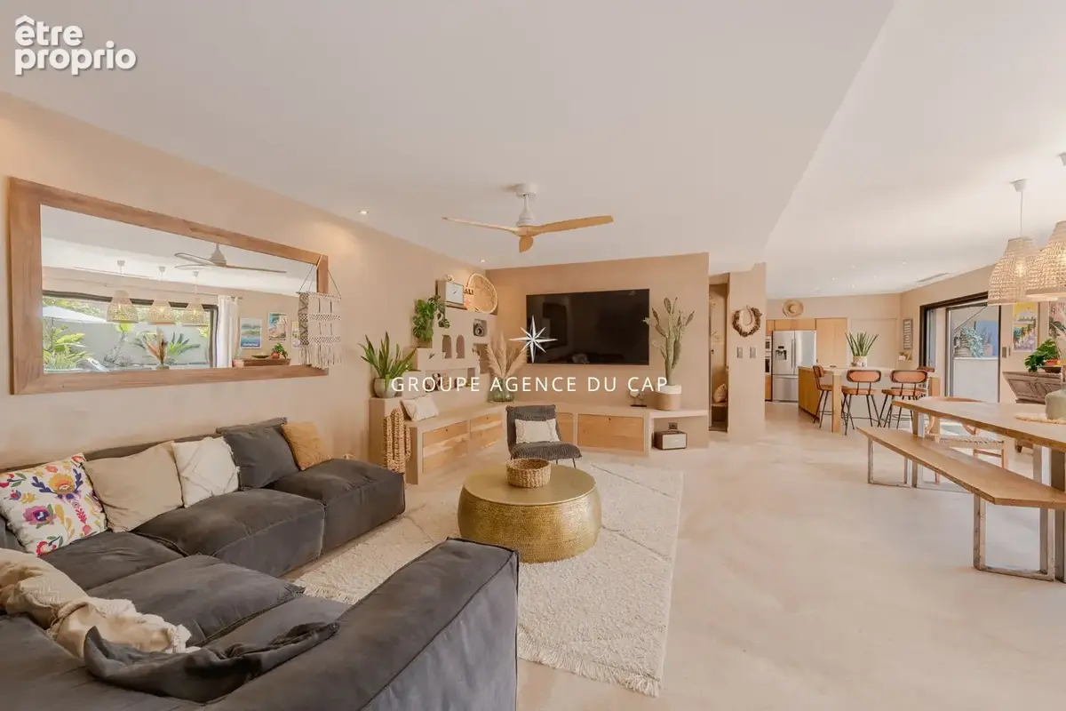 Villa Frejus 5 pièce(s) 165 m2 - photo 2