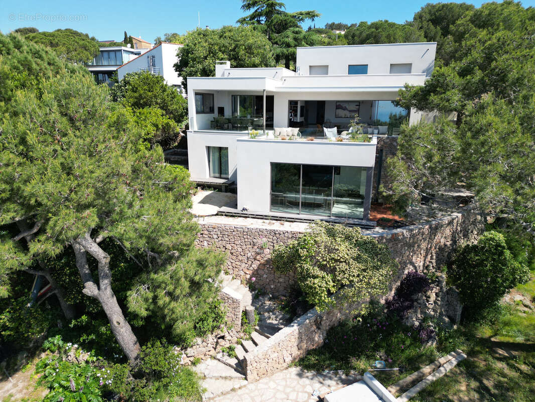 Maison à SETE