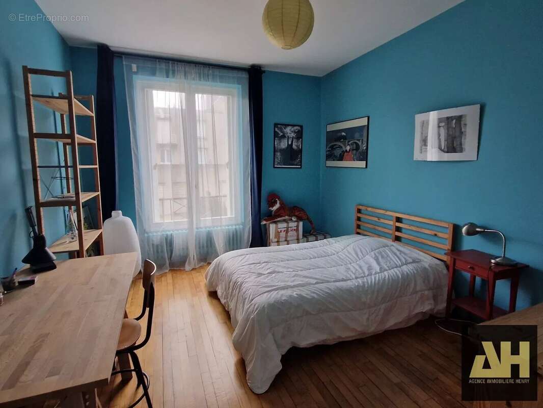 Appartement à BREST