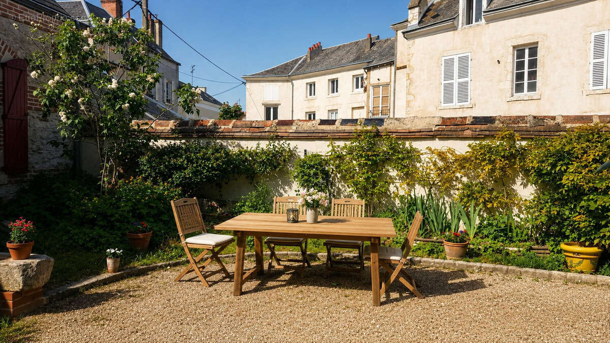 Appartement 184 m² à Orleans  - photo 7