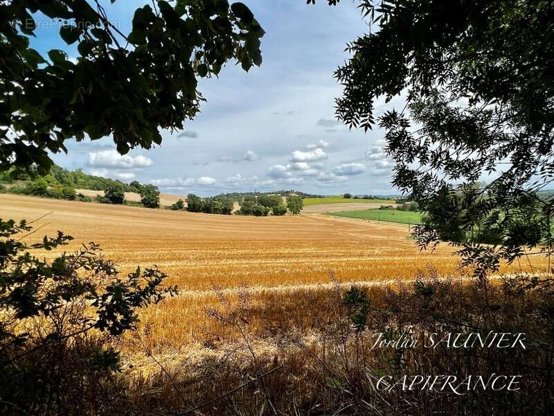 Maison à SAINT-JULIA