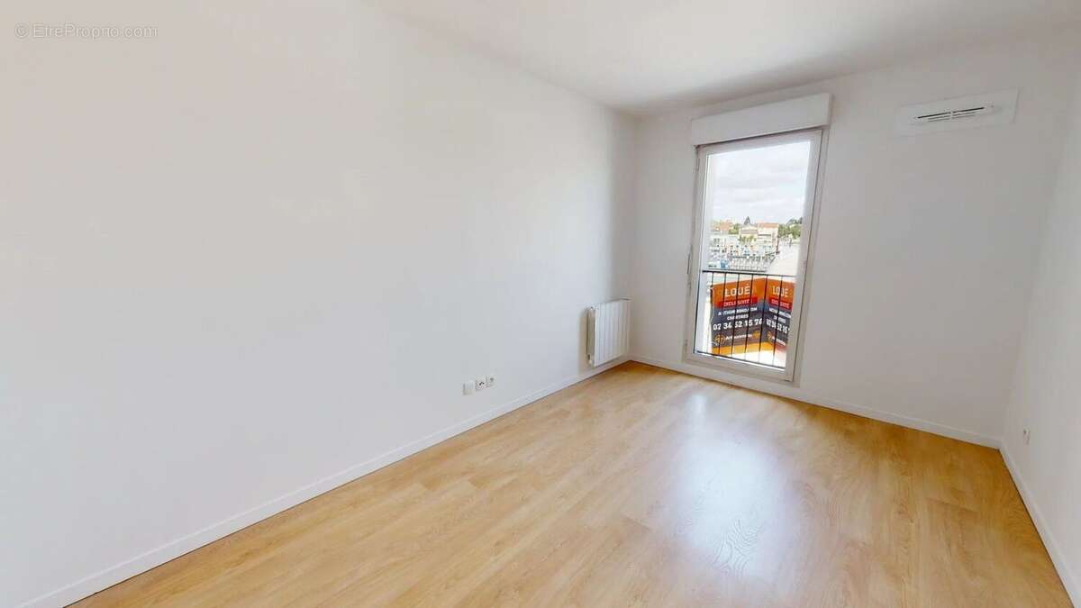 Appartement à CHARTRES