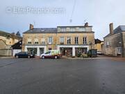 Appartement à MAROLLES-LES-BRAULTS