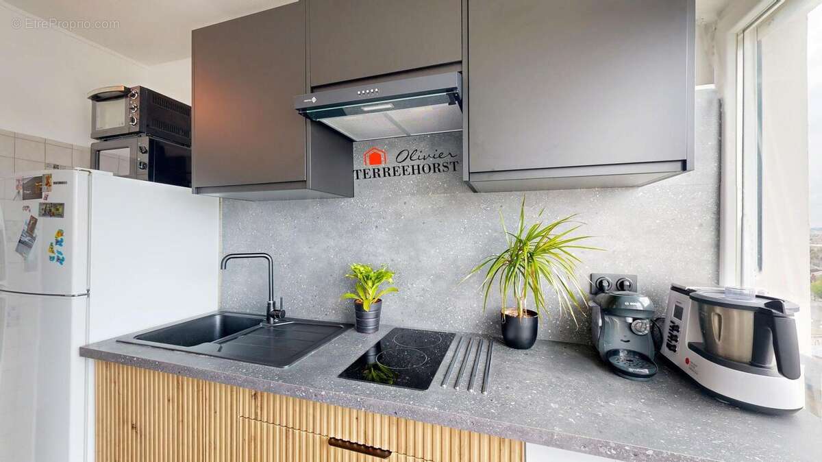 Photo 6 - Appartement à BORDEAUX