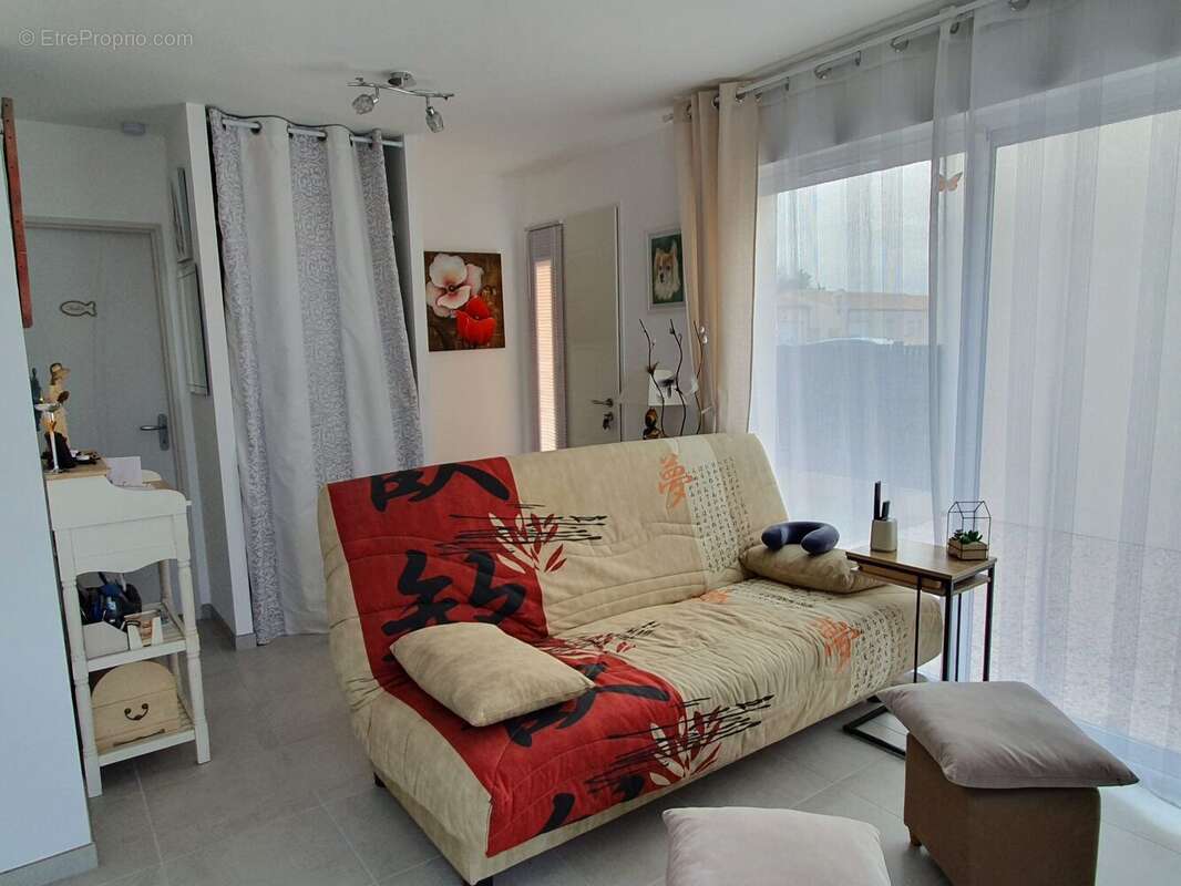 Maison à SEMUSSAC