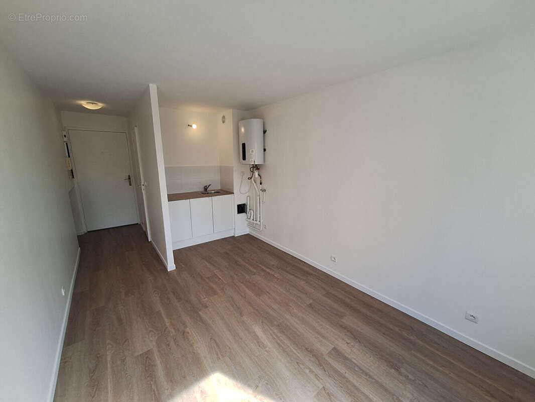 Appartement à HERBLAY