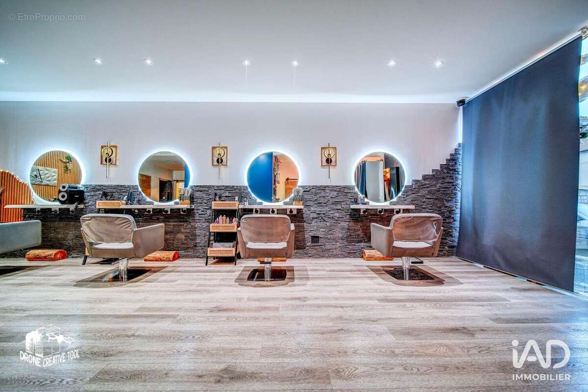 Photo 4 - Commerce à SAINT-JULIEN-LES-METZ