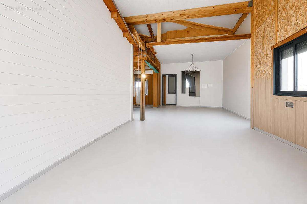 Maison bois 117 m² avec piscine près de Beynat - photo 8