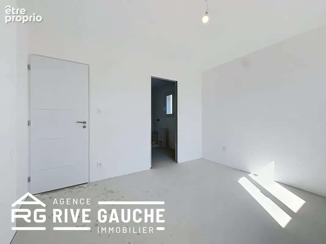 Maison familliale avec sous-sol complet - photo 15