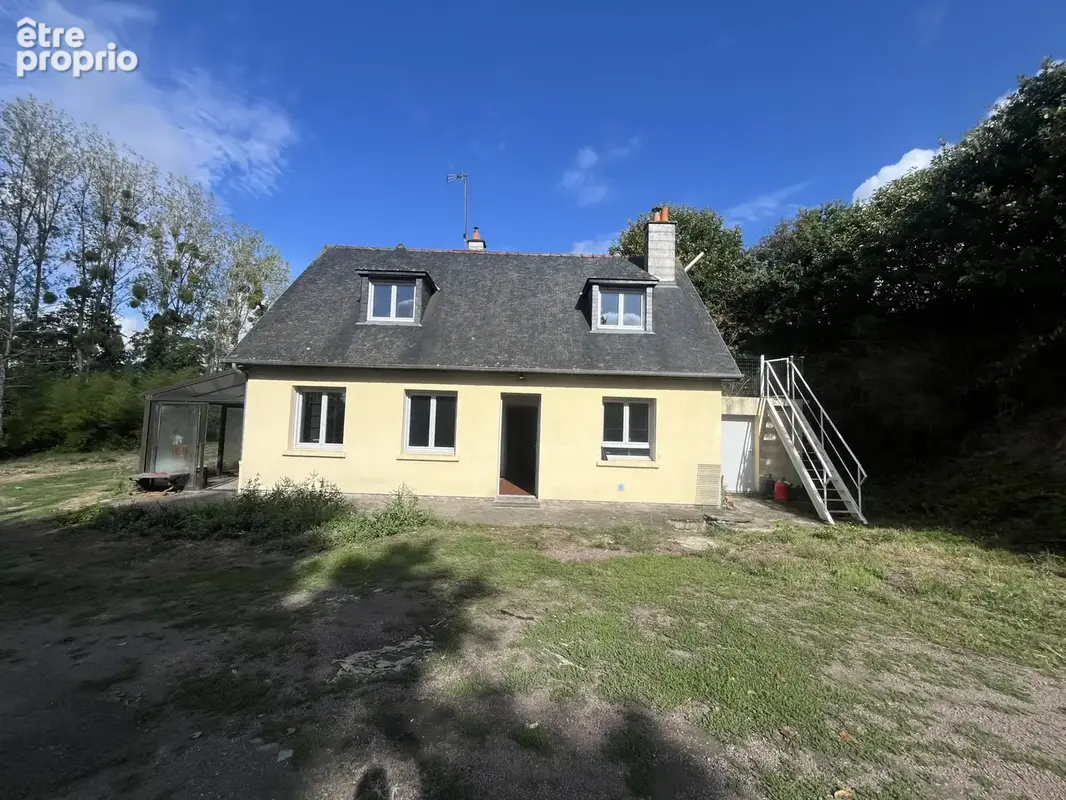 Maison à JAVENE