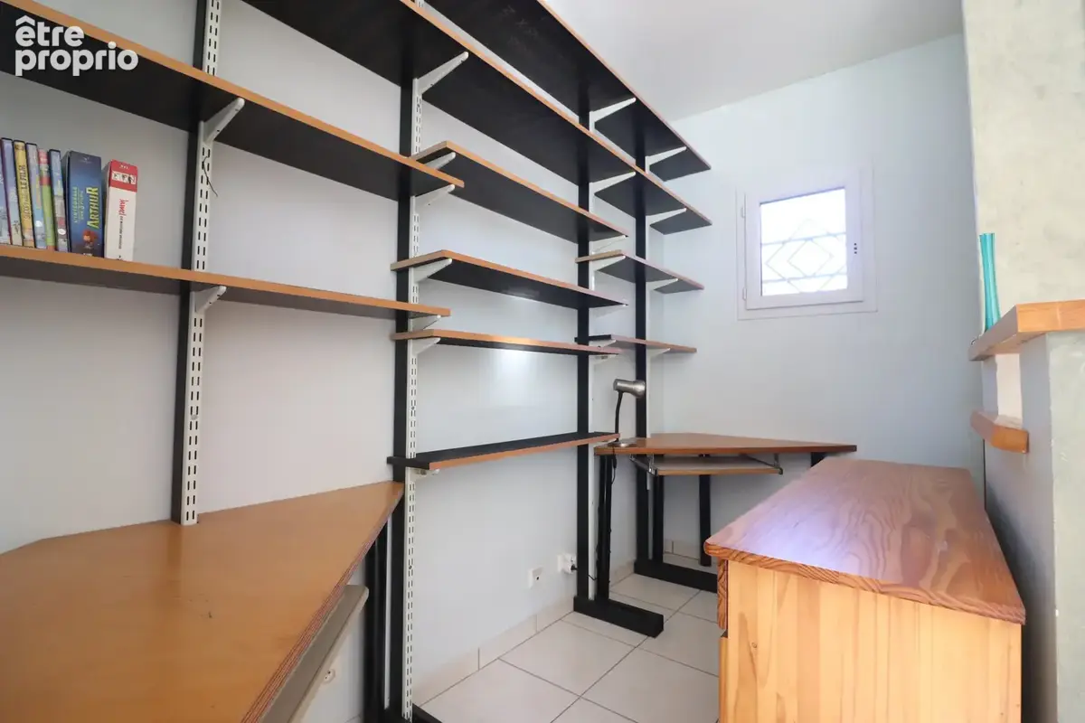 Maison familiale sur jolie parcelle végétalisée - photo 9