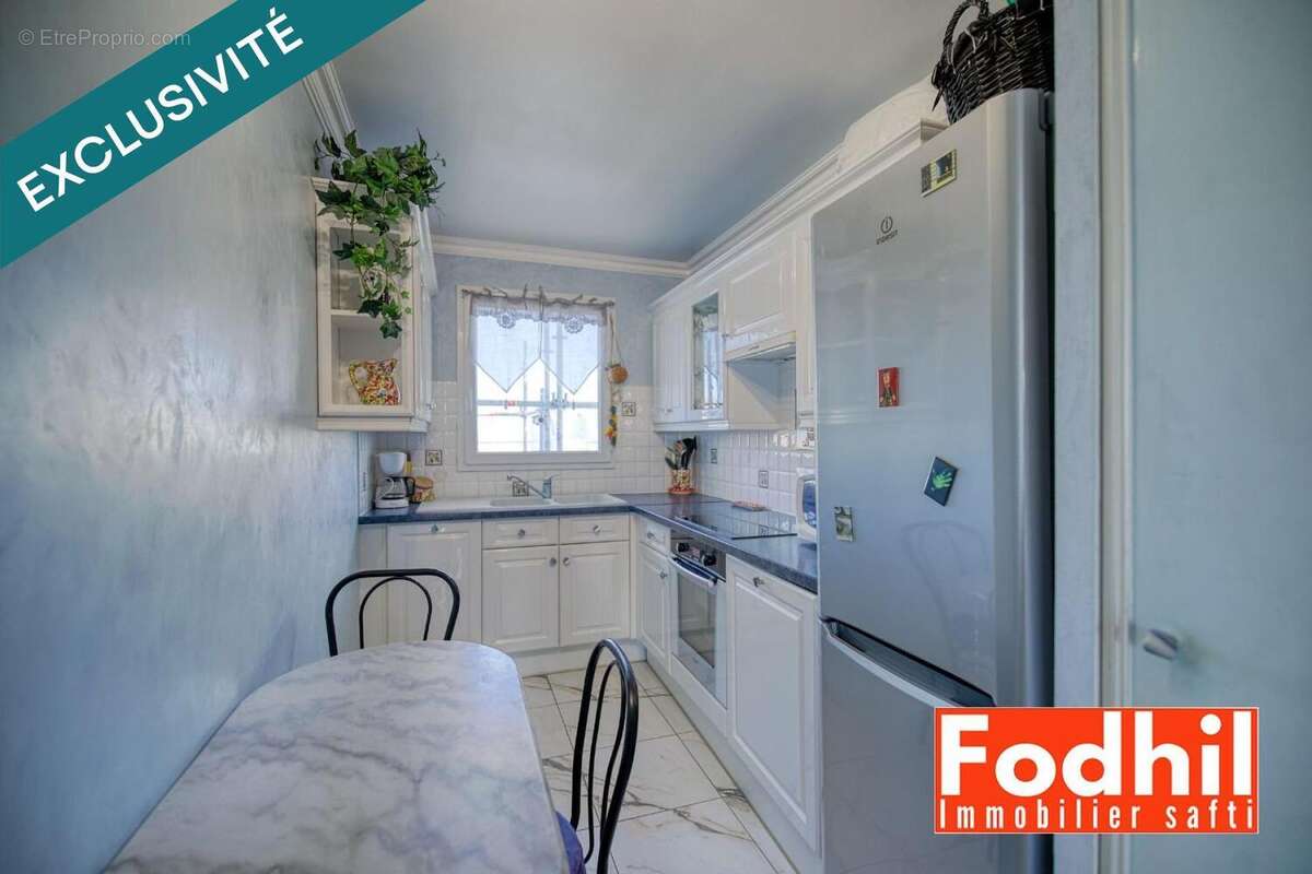 Photo 5 - Appartement à CHATENAY-MALABRY