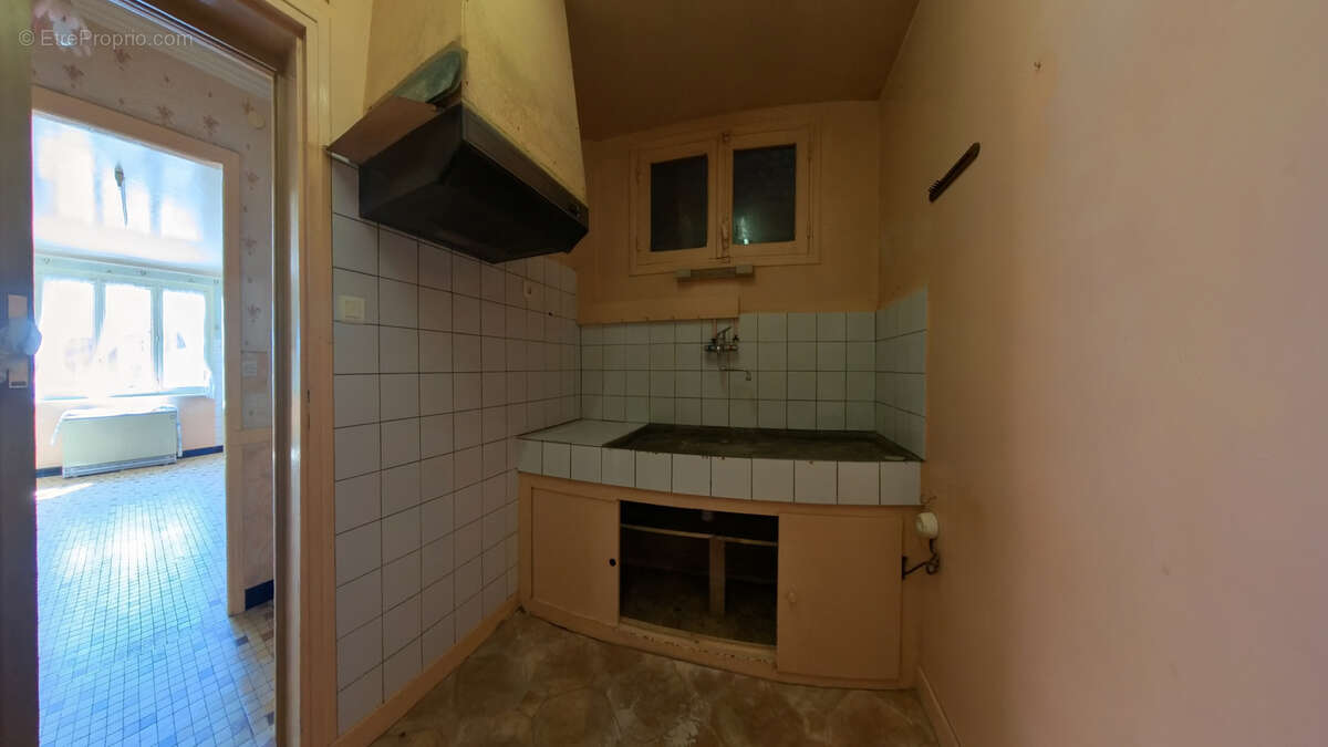 Maison à PAGNY-LA-BLANCHE-COTE