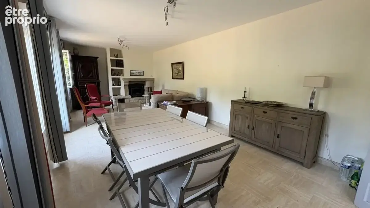 Maison familiale proche plage et port - photo 2