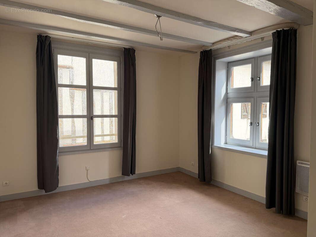 Appartement à LIMOGES