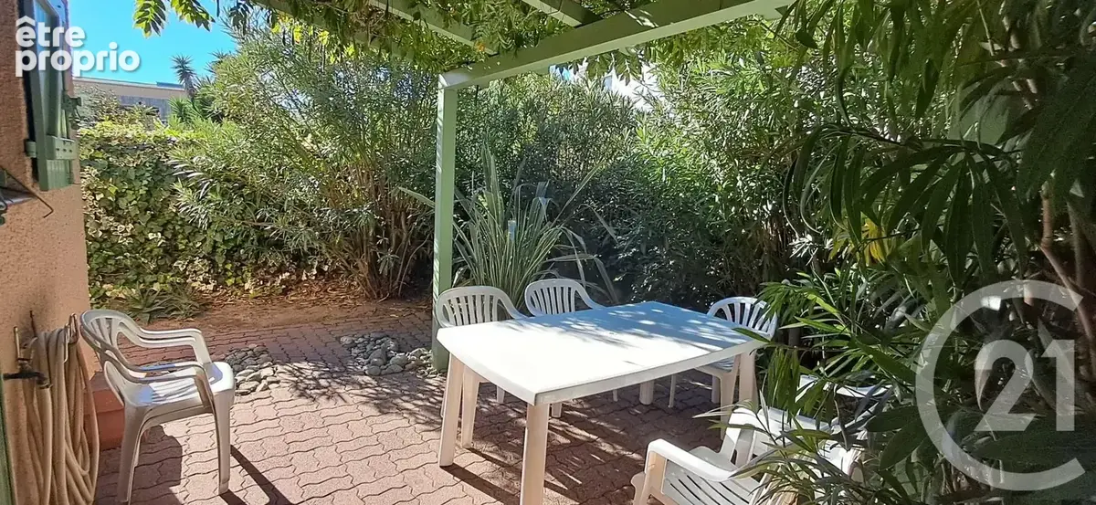 Maison 3 pièces 37 m² à vendre à Saint-Cyprien (66750) - photo 6
