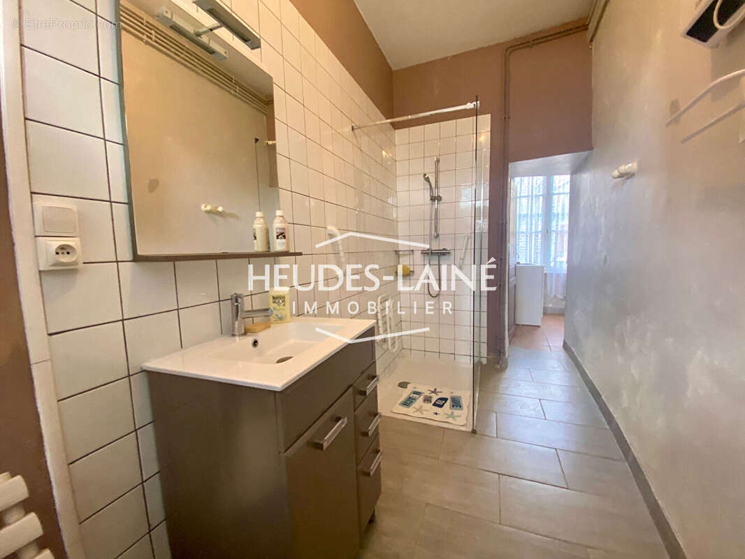 Maison familiale - ST HILAIRE - photo 7