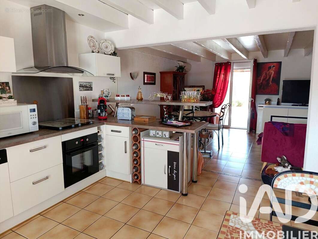 Photo 9 - Maison à CANET-EN-ROUSSILLON
