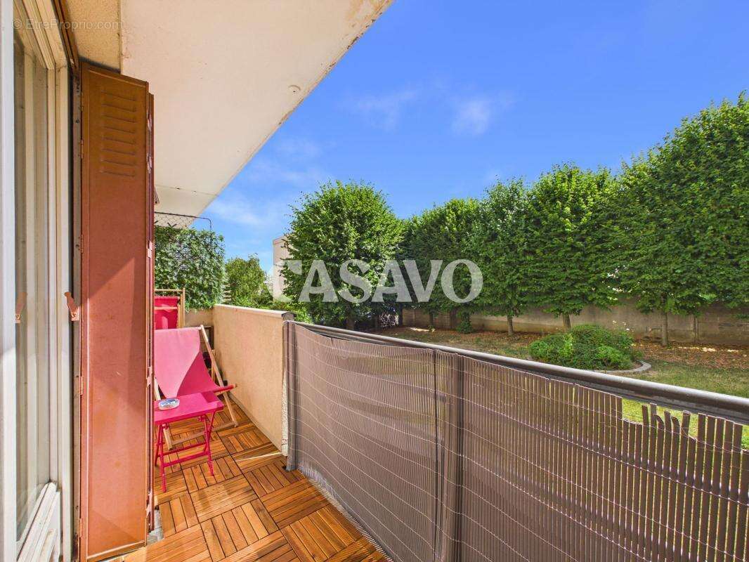 Vente Appartement 4 pièces de 68m² - 92210 Saint-Cloud - photo 15