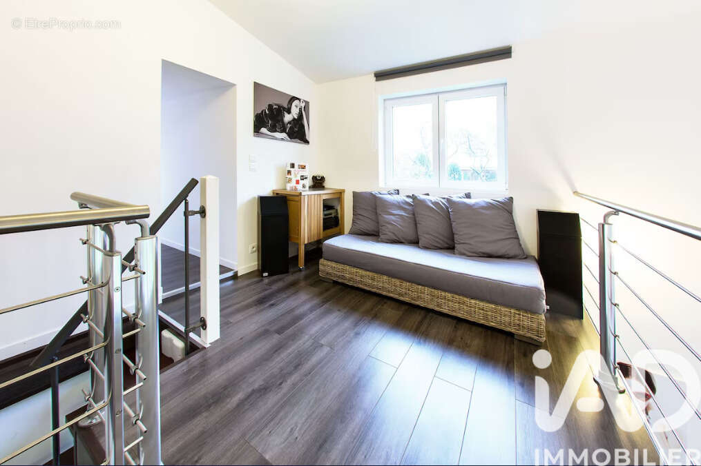 Photo 3 - Maison à ORLEANS