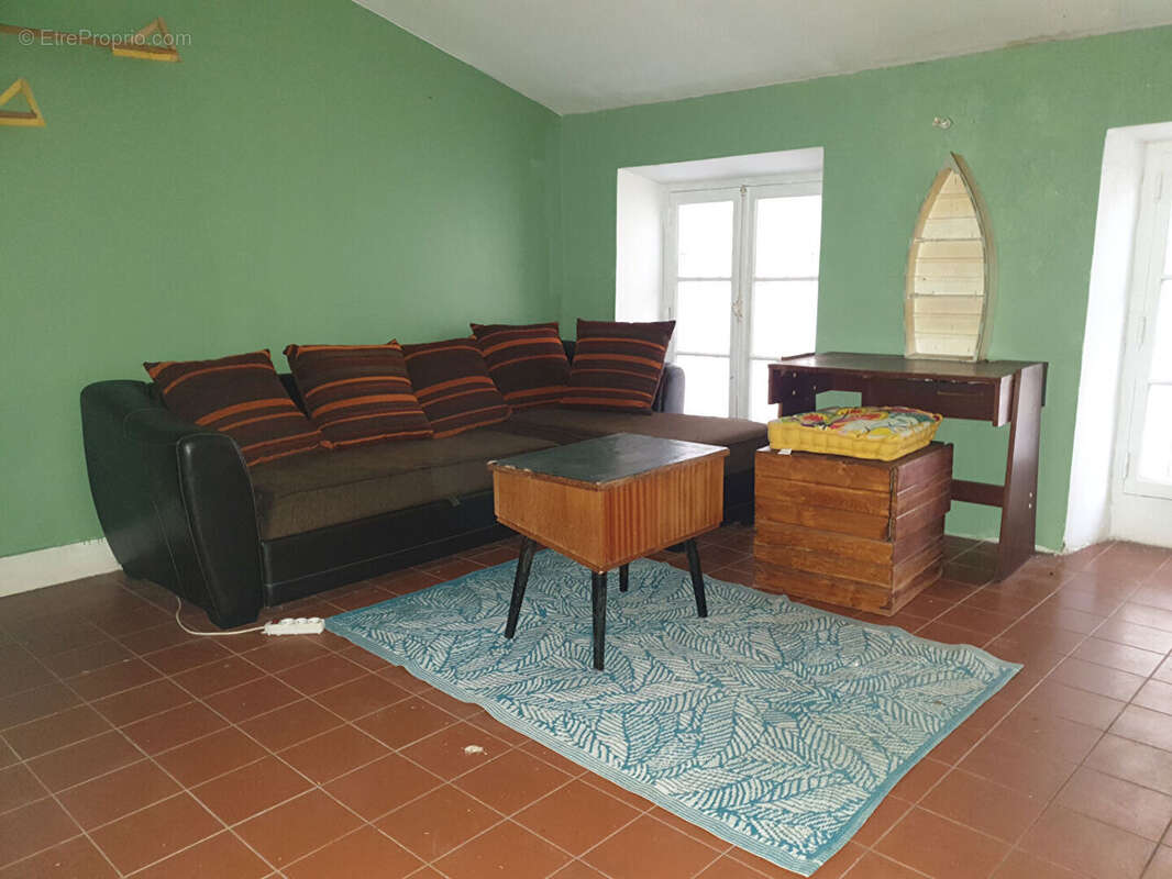 Appartement à CARCASSONNE