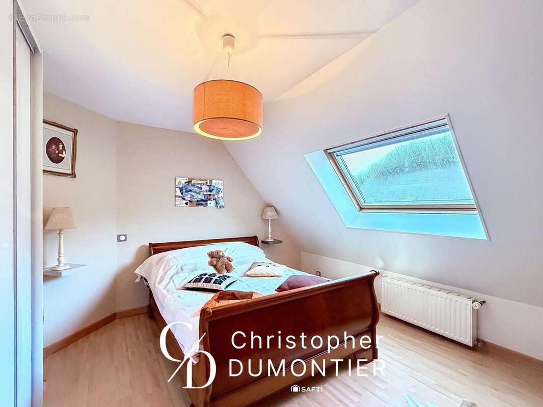 Photo 7 - Maison à MONT-SAINT-AIGNAN