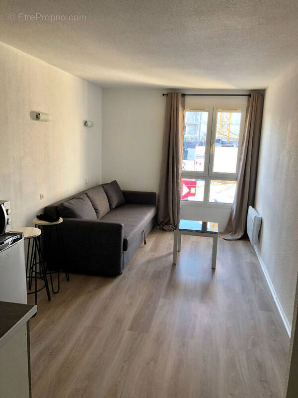 Appartement à CERGY