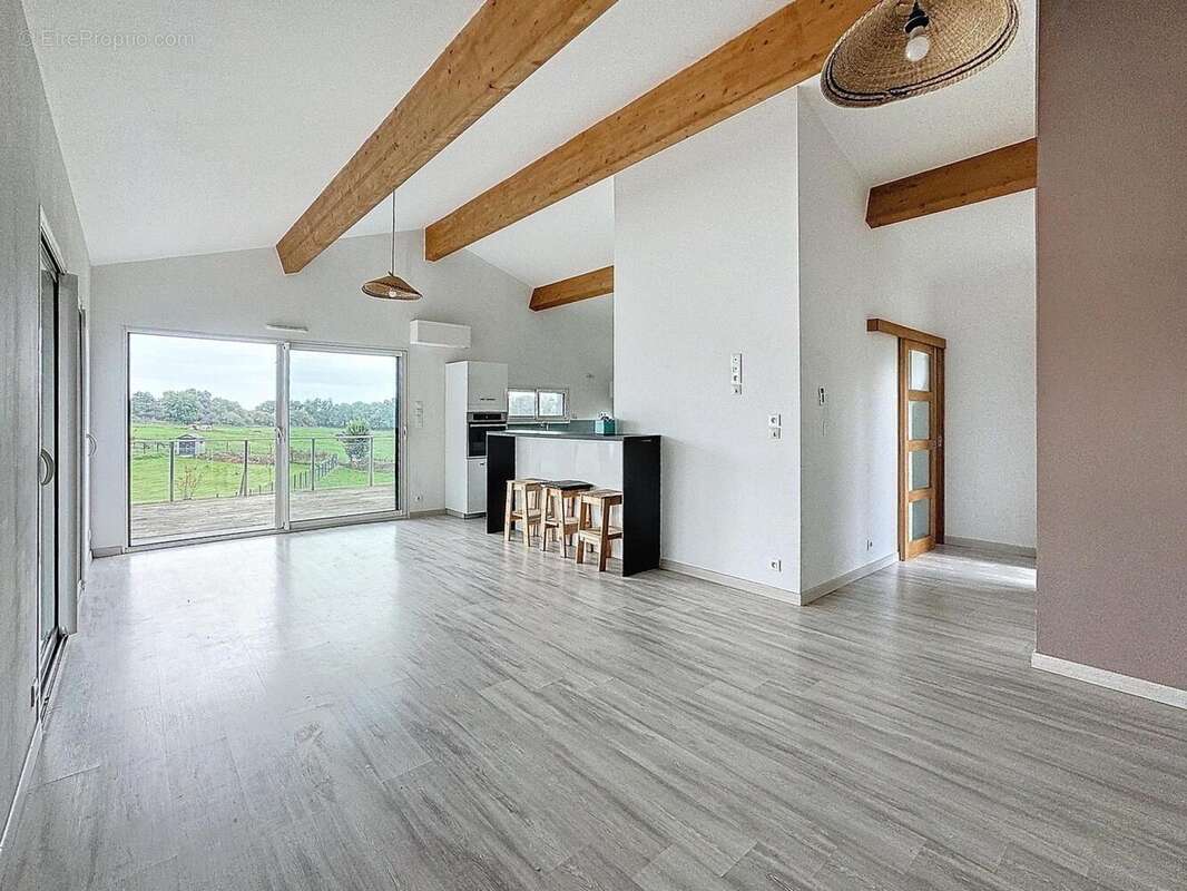 Photo 4 - Maison à CAMBLANES-ET-MEYNAC