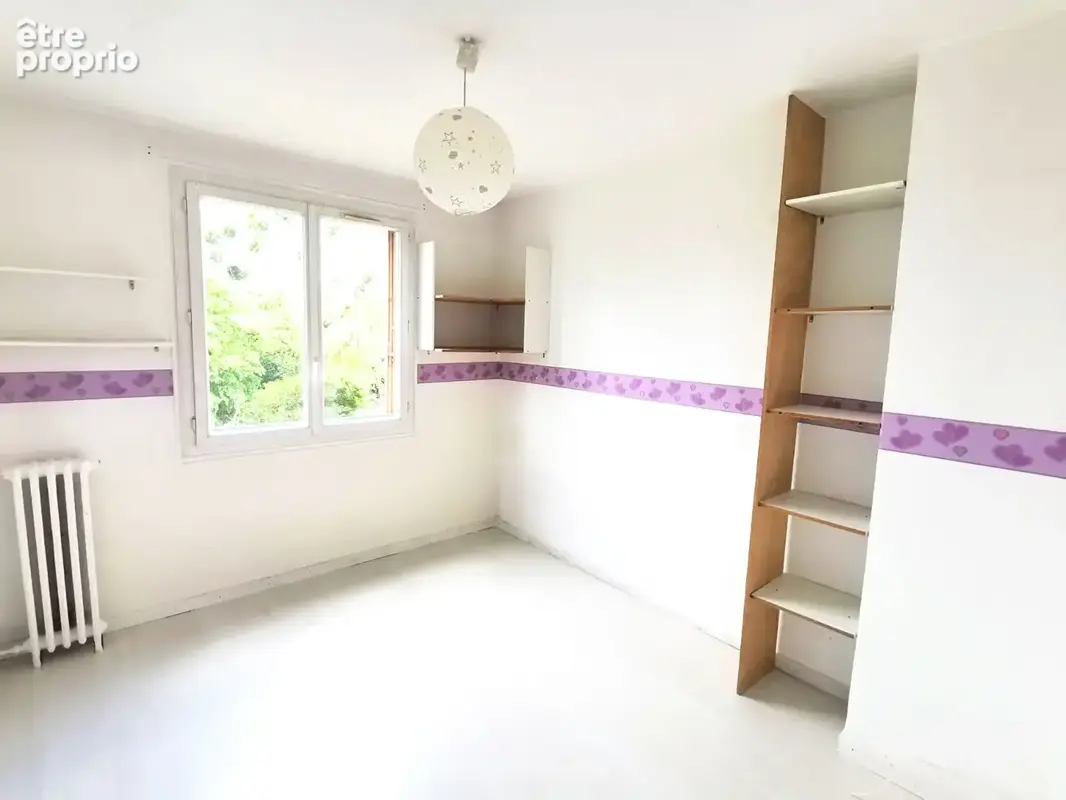 Appartement Centre-ville Chelles 4 pièce 64 m2 - photo 15