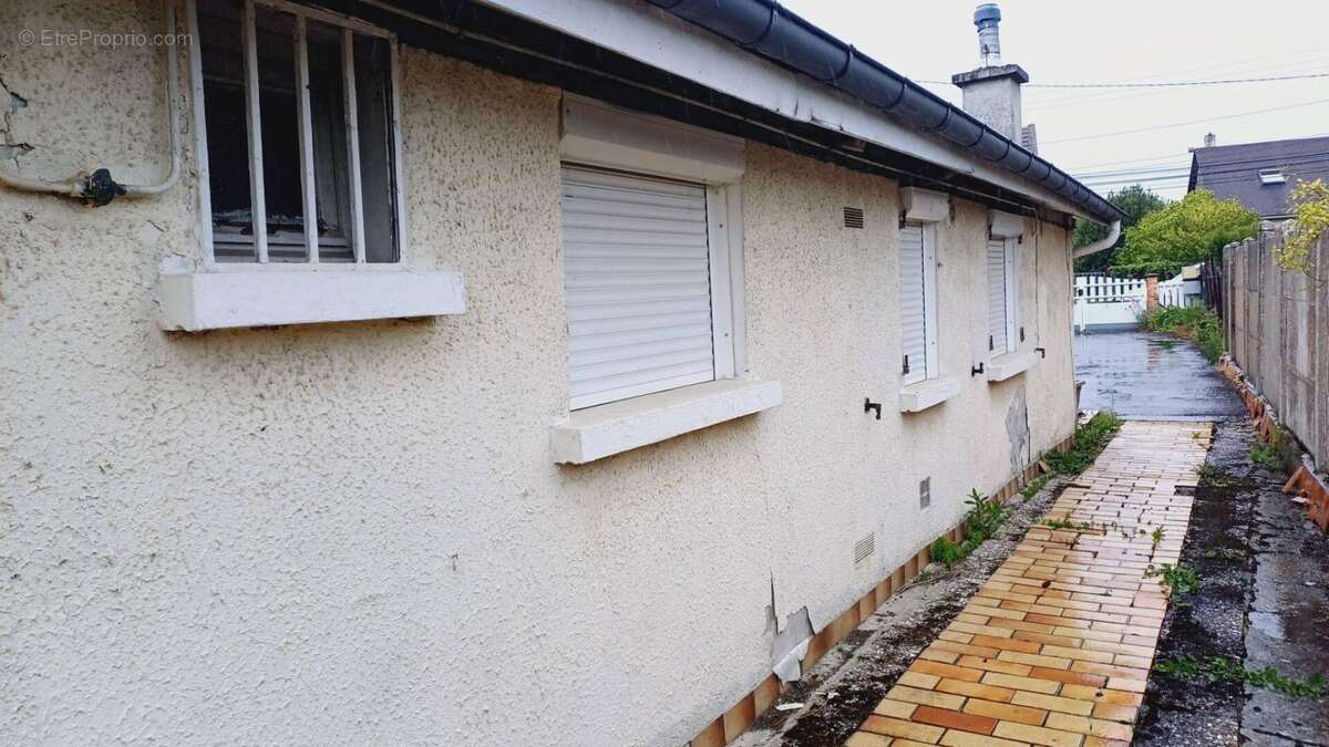Maison a renover plain pied ham - photo 9